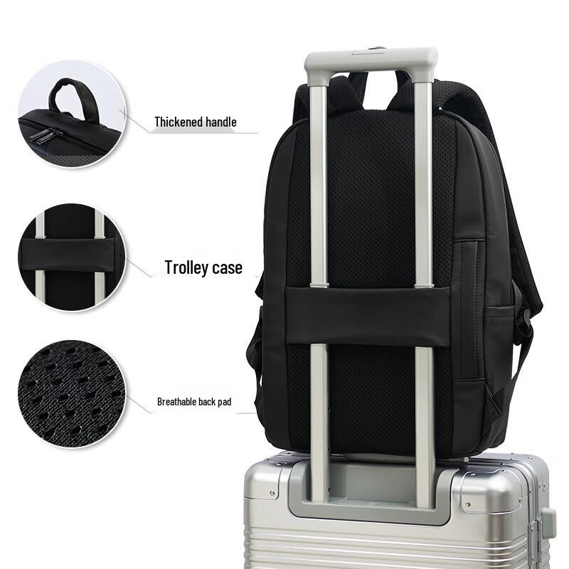 Lenovo Thinkplus 15.6-inch Laptop Backpack