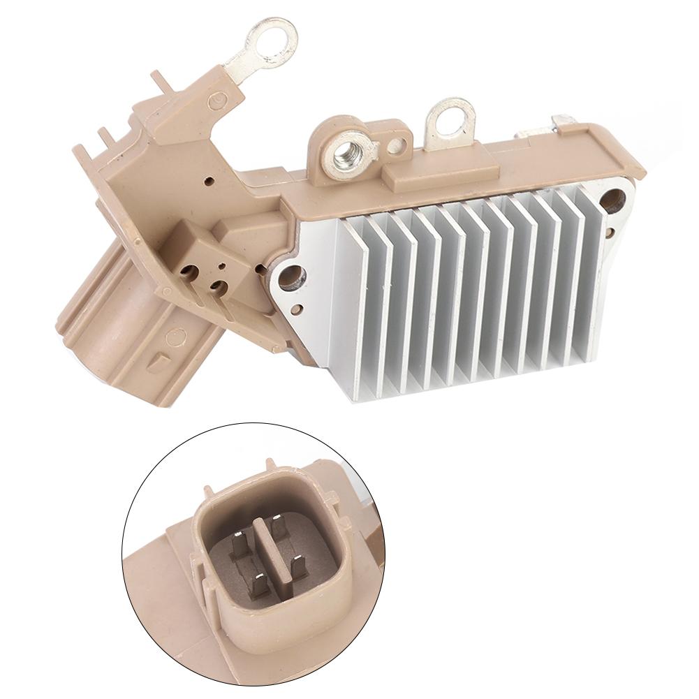 Car Alternator Voltage Generator Regulator IN3054 Fits for Toyota Tacoma 2.7L 2005 2016
