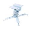 Support De Toit Inclinable Et Rotatif Pour Projecteur Iggual STP01 IGG314708 -22,5 - 22,5° -15 - 15