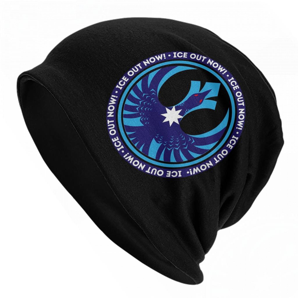 Kiss All The Time DiscoBonnet Hats Hip Hop Outdoor Harrys Singer Styles Skullies Beanies Hat Unisexs Womens Thermal Elastic Caps