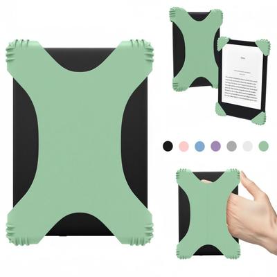 High Elastic Handle Holder Anti Drop E-Book Fixed Belt Portable Reading