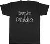 Jeder Tag ist Caturday Unisex Unisex T-Shirt Tee