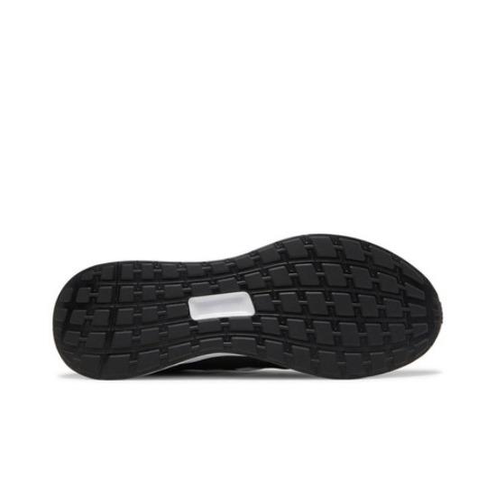 Adidas EQ19 Run 'Schwarz Weiß' H00924 Herrenschuhe