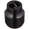 Fender Pure Vintage Original Telecaster Switch Tip, Black, 93602049