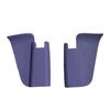 Intelligent Glasses Light Protector Barrier ABS Cover For Common Models Simple Arrange Sunlight Reduction Unisex Design