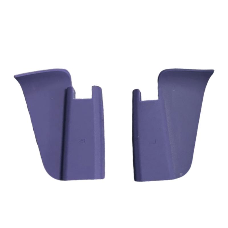 Intelligent Glasses Light Protector Barrier ABS Cover For Common Models Simple Arrange Sunlight Reduction Unisex Design