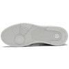 New LiNing Moon White Slip Resistant Cushioning Wear Resistant Lightweight Low Top Skateboard Shoes Unisex White Green AGCS427-4