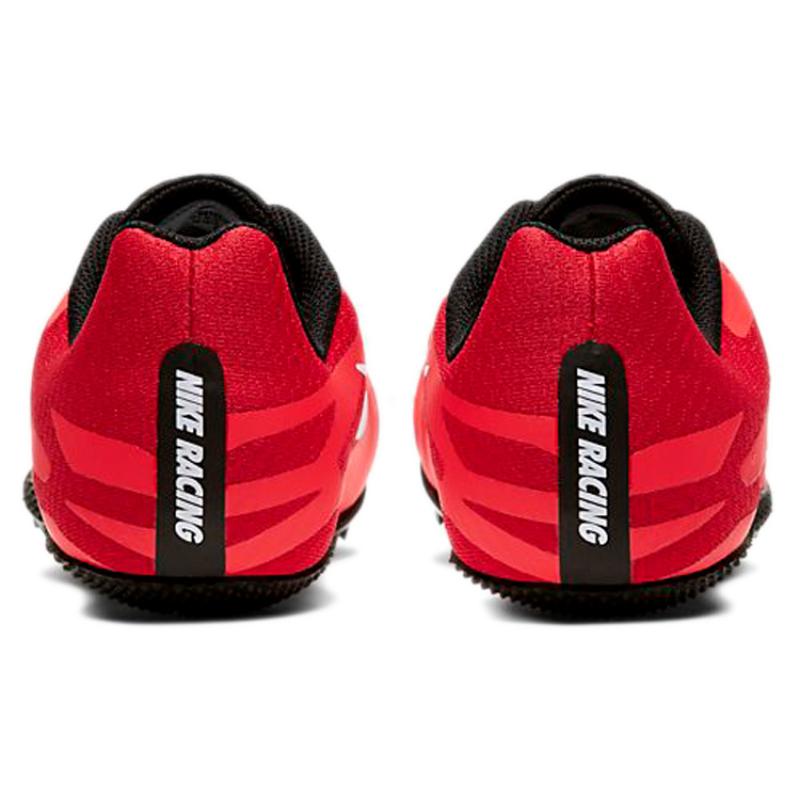 Nike Zoom Rival S 9 Laser Crimson Sneakers casual 907564-604