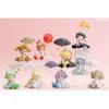 Null Blindbox Uki Moods And Weather Series 1box 8pcs