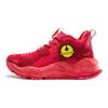 Mizuno X Doraemon Series Genesis Machine Red Sneakers D1GH200303