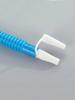 1 Set of Plastic Balloon Inflator,swimming Ring, Yoga Ball, Air Pump, Foot Pump Tool, Portable Manual Balloon Pump