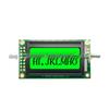 20x4 Character Dot Matrix LCD Module with Yellow-Green Screen & Blue Screen Temperature Controller
