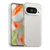 Anti-Drop Candy Color Case For Google Pixel 10 Matte PC Transparent Back Case Google Pixel 10 Pro Cover For Google Pixel 10 Case