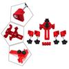 1Set Universal Camshaft Dual Cam Clamp Alignment Car Engine Timing Belt Fix Changer Gear Locking Tool Holder Lock Retainer