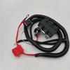 1Set Dual Electric Fan Upgrade Wiring Harness for 1999–2006 GM Truck ECU Control