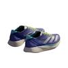 adidas Adizero Takumi Sen 10 Cobalt Blue Lucid Lemon - IF1211