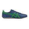 Onitsuka Tiger Runspark Abrasion Resistant Low Top Casual Shoes Unisex Dark Blue Sneakers 1183C442-401