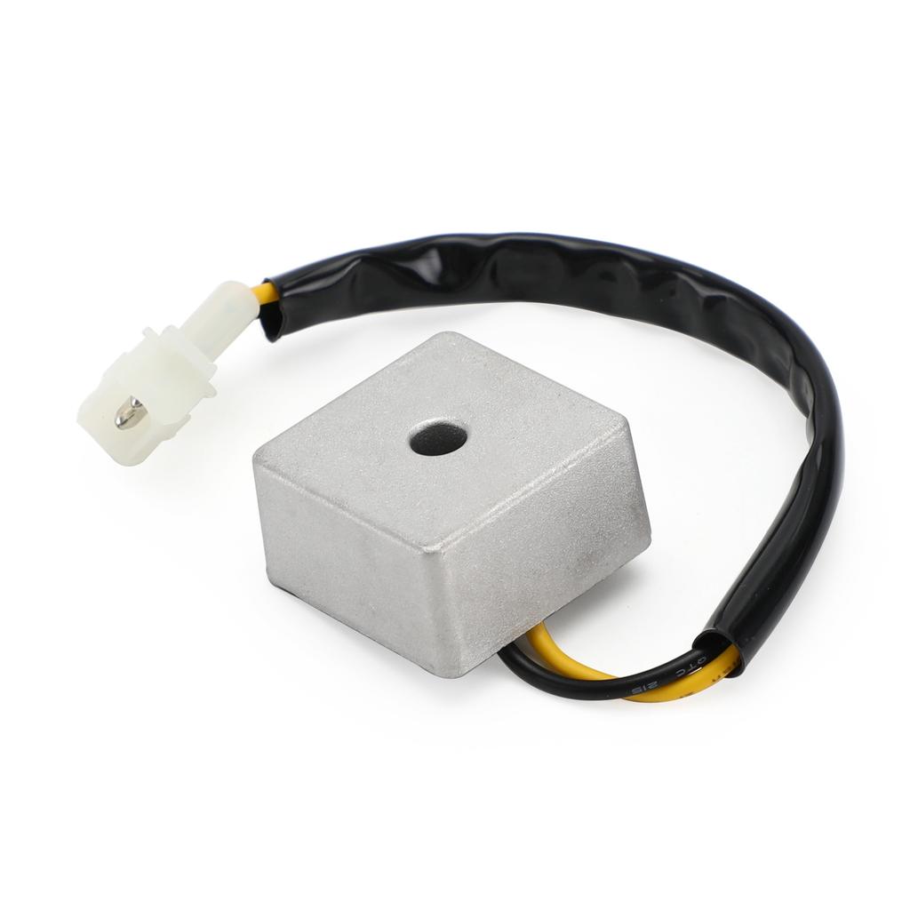 Rectifier Voltage Regulator For 125 250 300 440 SX EGS MXC EXC 94-97 58011034500