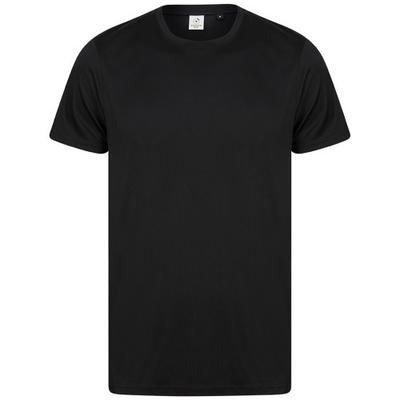 Tombo Unisex Adult Performance Recycled T-Shirt