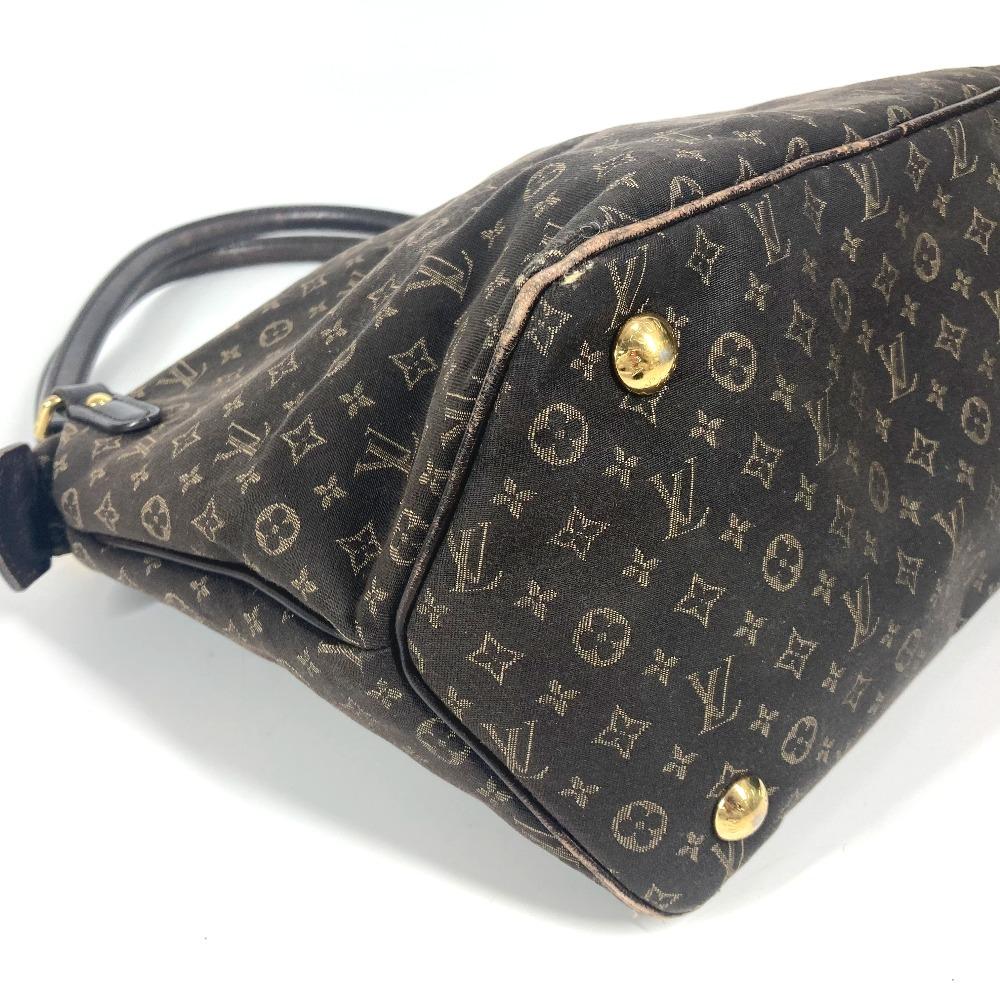 Louis Vuitton M40573 MonogramIdylle Ballad PM Shoulder Bag Fuzan Brown