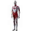 Bandai Movie Monster Series Ultraman Shin Ultraman Action Figure Collectible Toy