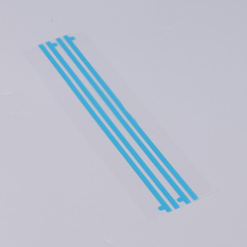 Evrensel Telefon Kılıfı Sabitleme Şeridi Cep Telefonu Tutma Bandı Dayanıklı Kesilebilir Uygulanabilir Kaymaz Yapışkan Şerit Cep Telefonu Çerçevesi İçin