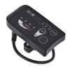 Electric Bicycle LED Display Control Panel 36V 48V S810 LED Display Meter for Electric Bike