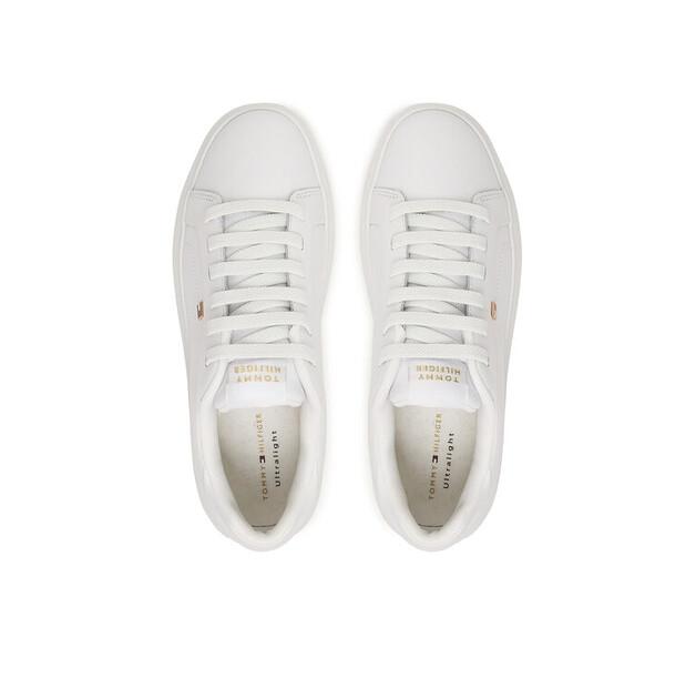 Tommy Hilfiger Th Icon Court Light Sneakers