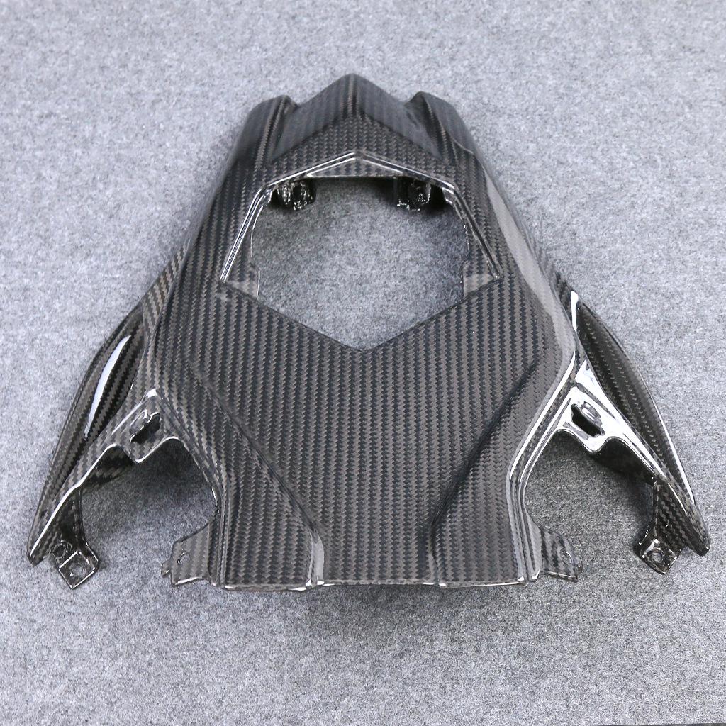 BMW S1000RR Carbon Fiber Tail Seat Protection Cover