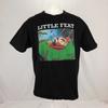 Neues Little Feat Band Sailin Shoese Geschenk für Fans Schwarz S-5XL Shirt TV035