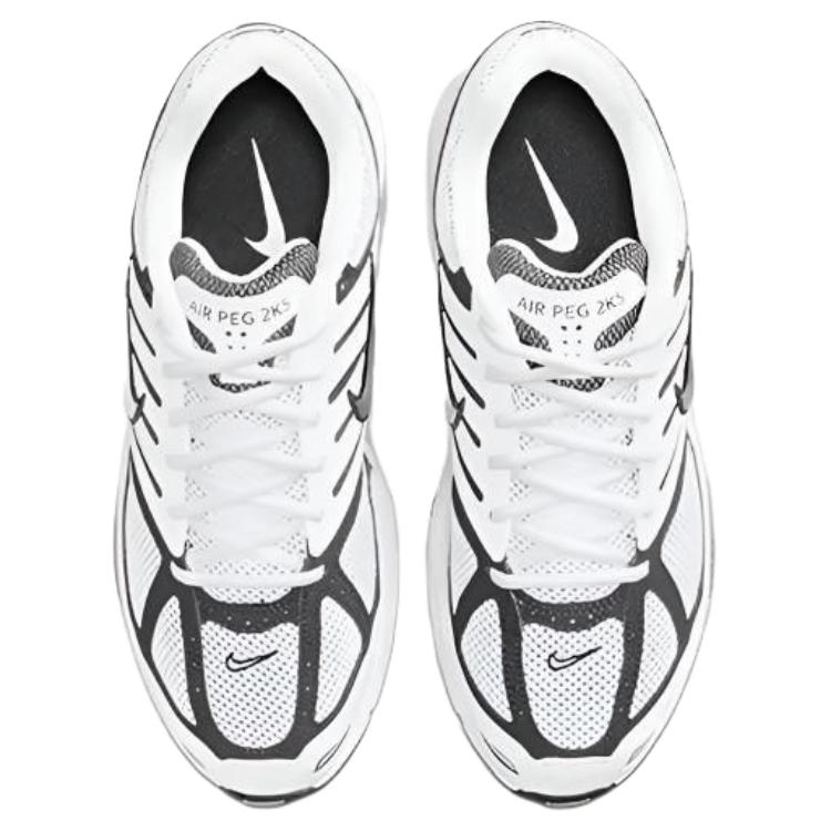 Nike Air Peg 2K5 White Black FJ1909-100