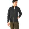 B&C Mens Spider Full Zip Sweatshirt
