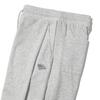 INTERCREW One-Pleat Wide Training M Grey Ita2Rl01Amg