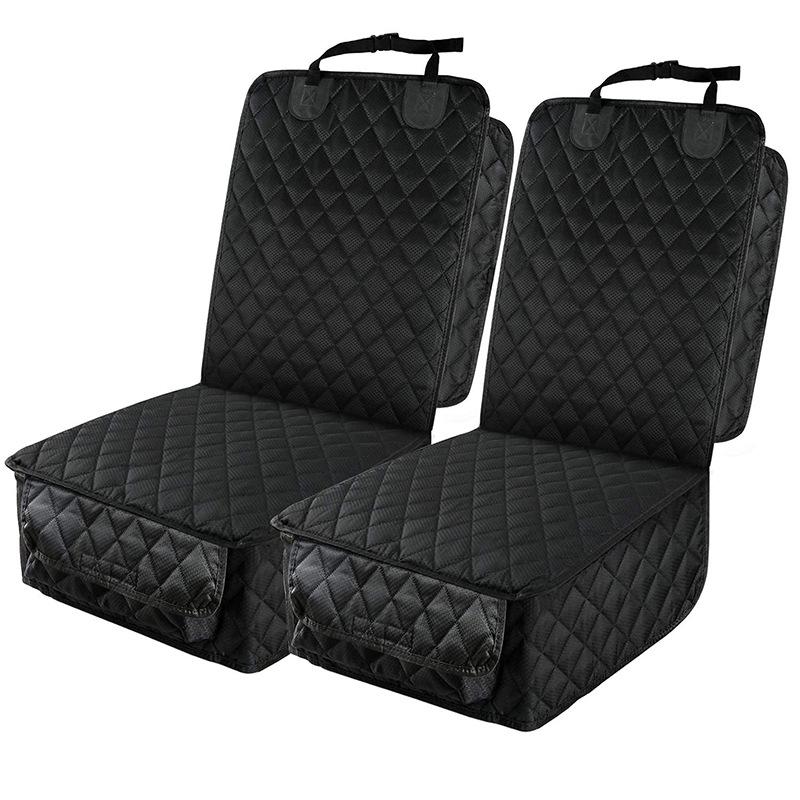 

Universal Waterproof 600D Car Seat Protector for Pets