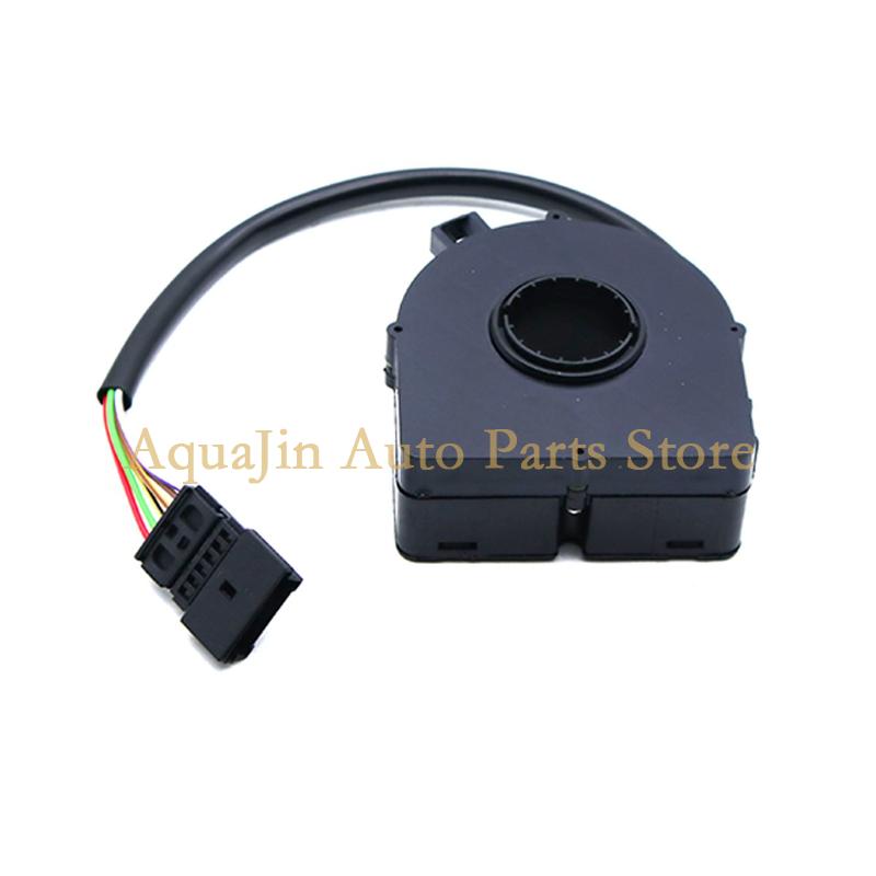 32306793632 NEW Steering Wheel Angle Position Sensor For BMW 3 5 7 Series E46 E39 E53 X3 X5 E38 Z3 E83 M3 Mini Cooper 2000~2008