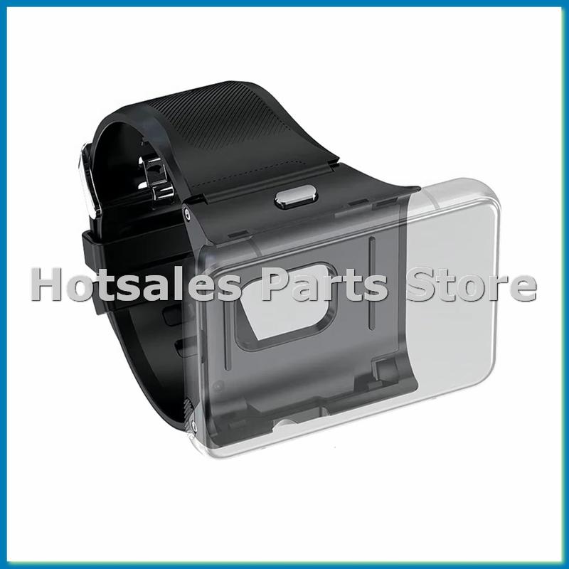 For APPLLP MAX Strap Android Smart Watch Accessories Easy to Disassemble and Assemble Holder Back Cover for S999-A79M