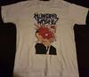 Vtg Municipal Waste  White Cotton Shirt Size S -4XL Unisex T-Shirt