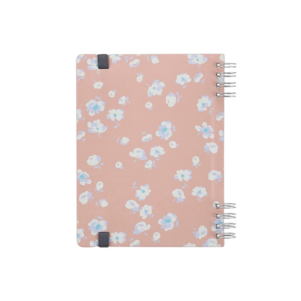 Rollbahn Flexible Cover Fleur L [DELFONICS] 360° (A)