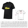The Famous Three Wheeled Van TShirt Graphics Anime Men T Shirt