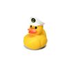 3D Printed Little Duck Christmas Ornament - Creative Toy Model