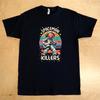 Vintage Spaceman The Killers T-Shirt