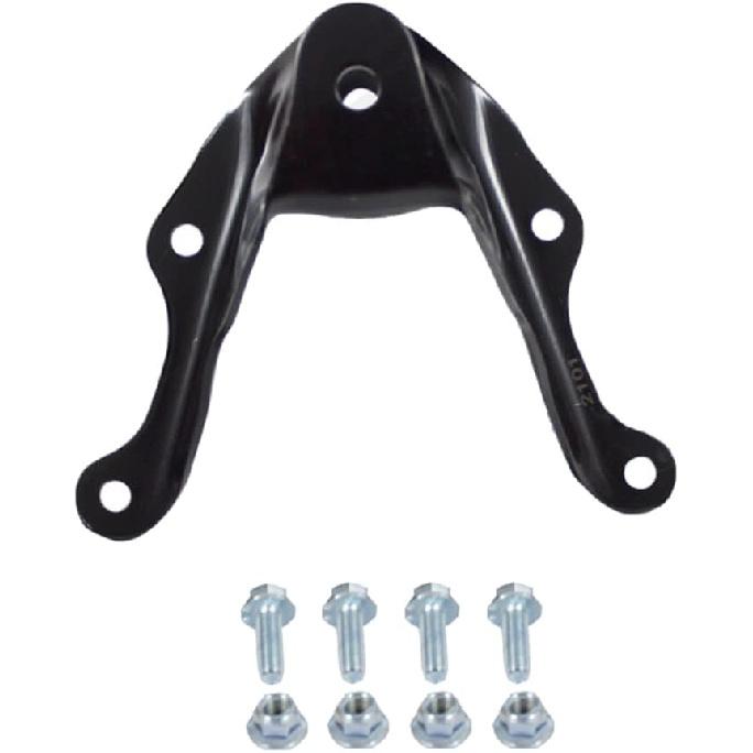 Rear Leaf Spring Front Hanger Bracket Compatible with 1986-1997 Ford Ranger Mazda B2300 B3000 B4000 722-011