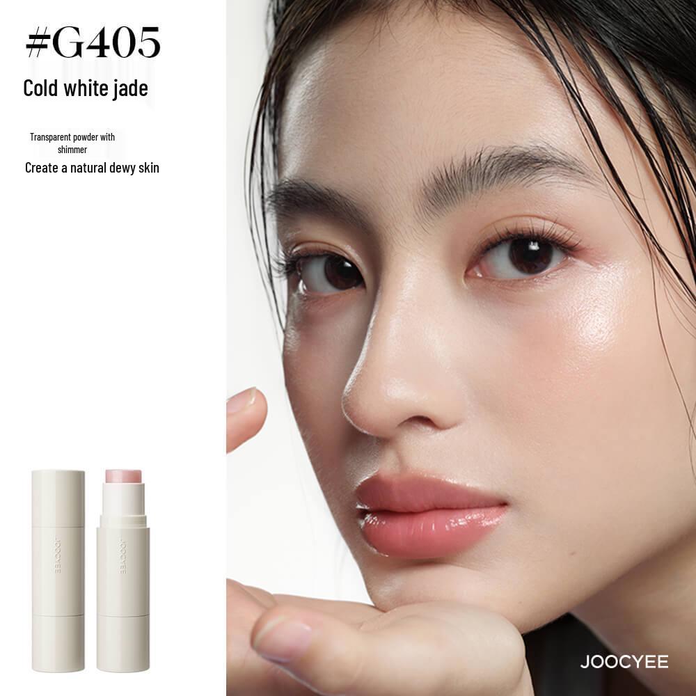 Joocyee Radiant Multi-Use Stick: Blush, Highlighter, Lip & Eye Shimmer