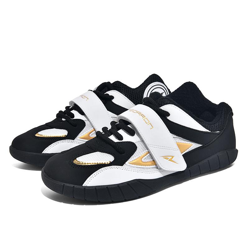 Klassiek Merk Professionele Touwtrekken Sport Schoen Team Competitie Fitness Schoen Top Kwaliteit Competitie Sport Touwtrekken Schoen 41