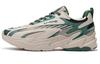 Meteor Textile, Synthetic Leather Cushioning Slip Resistant Abrasion Resistant Rebound Low Top ARLS007-1