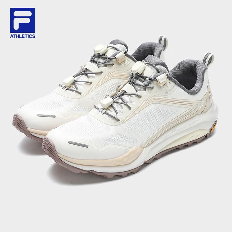 FILA Women s Lynx 2+ Lightweight Trail Running Shoes US 6.5