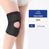 Breathable Lightweight Mountaineering Knee Brace