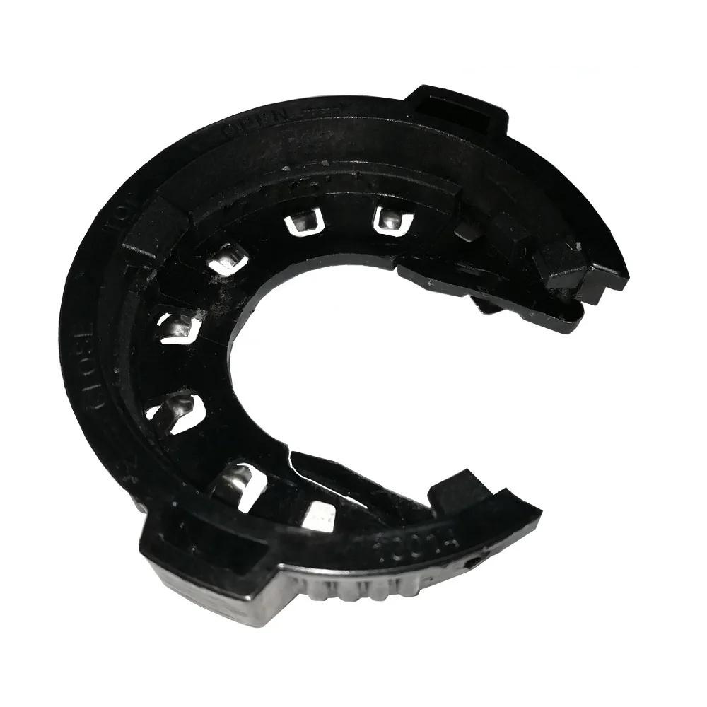 For Jaguar Dodge Xenon Headlight Lamp Bulb Holder Retainer Clip Ring For D8S D3S