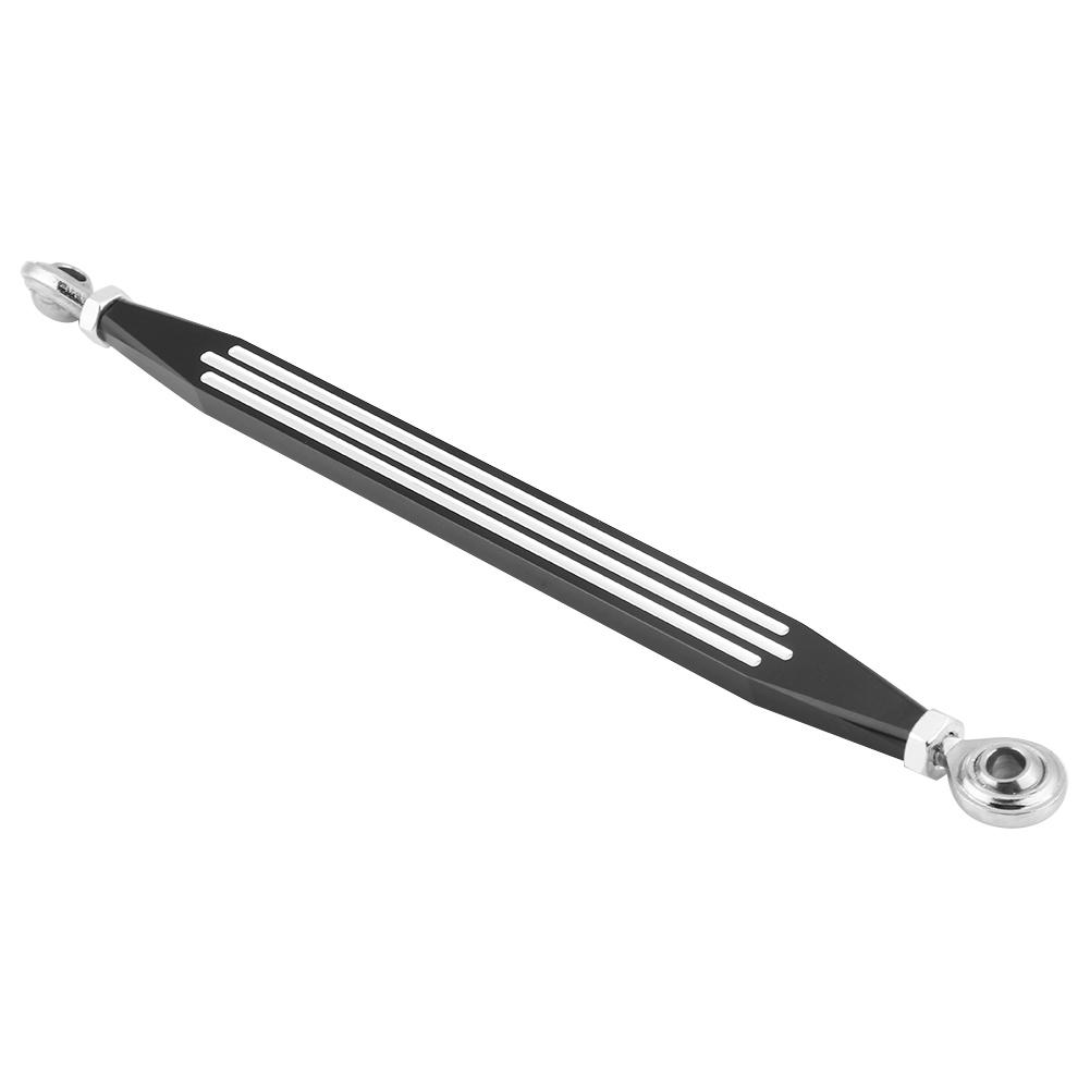 Motorcycle CNC Black Gear Shift Linkage Rod Shifter Link