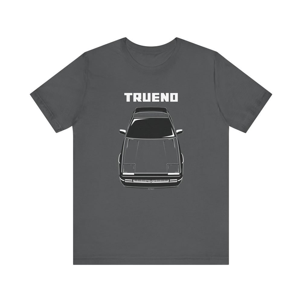 

Toyota Sprinter Trueno GT APEX AE86 T-shirt L
